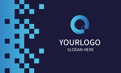 互联网科技名片3