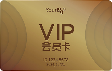 酒店vip请妥善保管★网上预订会员卡