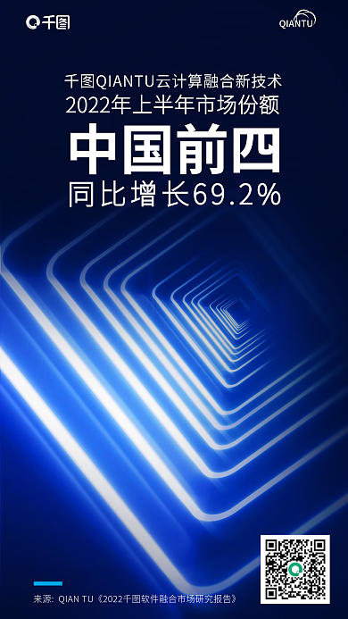 科技空间感中国前四海报