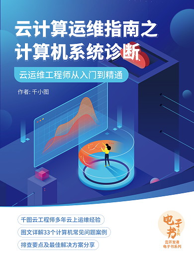 云计算运作者云开发者方案分享电子书封面