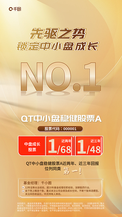 优秀中盘先驱之势NO1海报