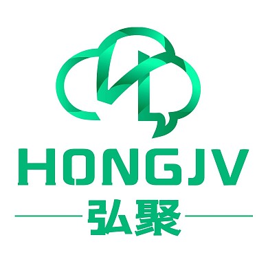 绿色云朵LOGO