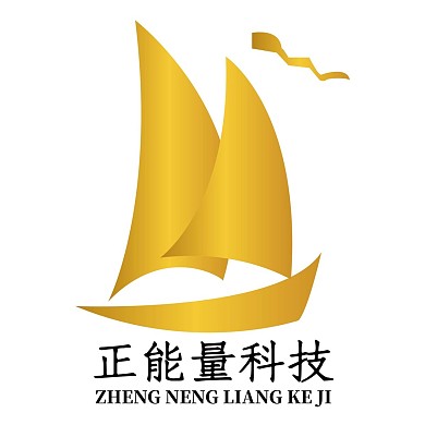 黄色帆船LOGO