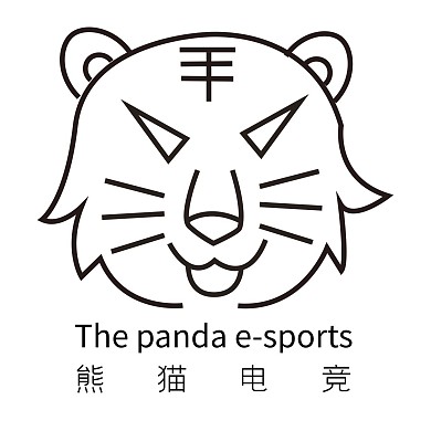 电竞游戏logo