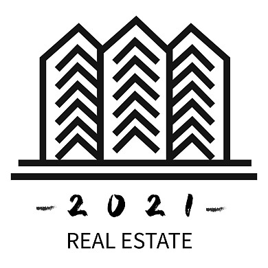 房地产logo