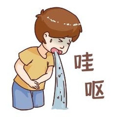 恶心表情包