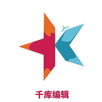 五角星logo