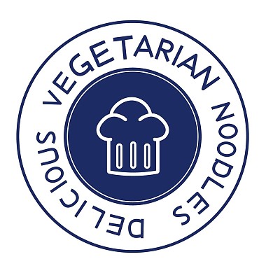 厨师帽美食LOGO