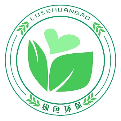 绿色环保LOGO