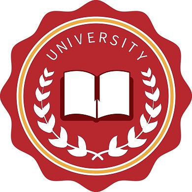 矢量开学季班级LOGO