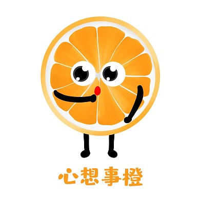 拟人水果香蕉菠萝