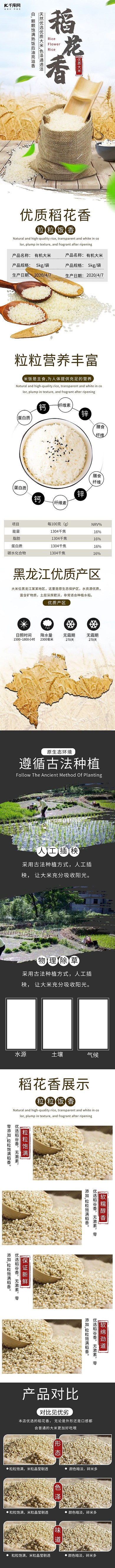 大米