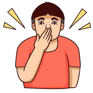 好玩爆笑表情惊讶说不出话