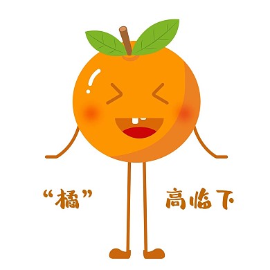 创意土味趣味水果谐音表情包