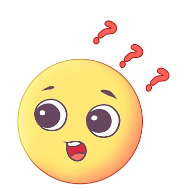 小黄人疑问表情