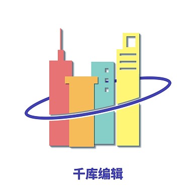 现代简约地产家具矢量LOGO
