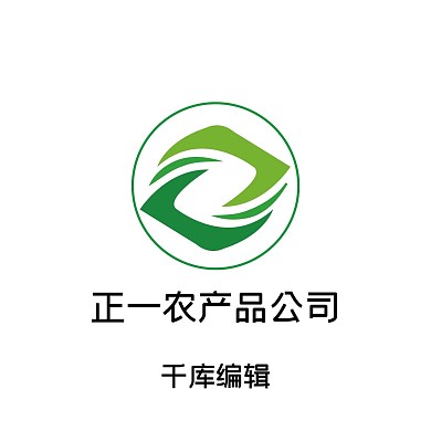 绿色字母ZLOGO