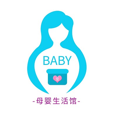 母婴LOGO