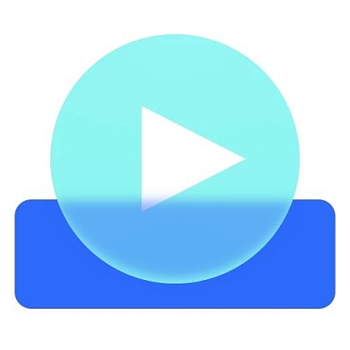 暂停播放图标公众号次图