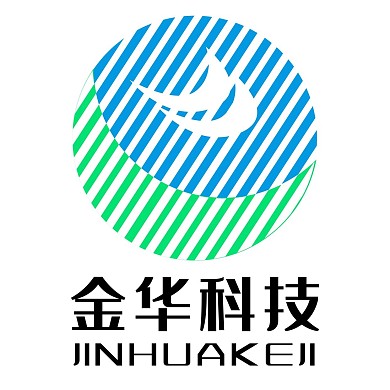 蓝色科技LOGO