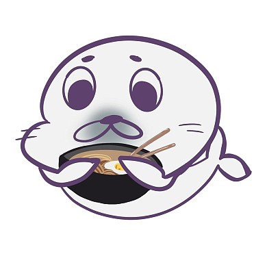 搞笑海豹气豹表情包