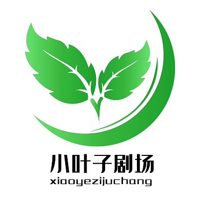 绿色树叶LOGO