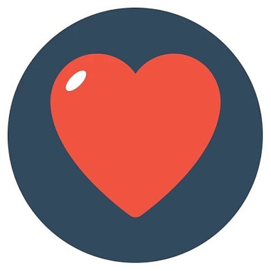 爱心购物红心新媒体公众号次图