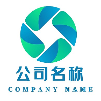 财务机构LOGO