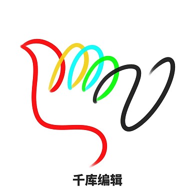 手指形状