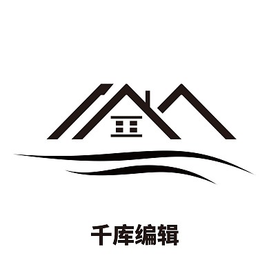 房地产logo素材