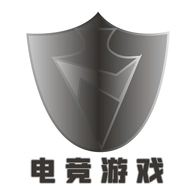 电竞游戏logo