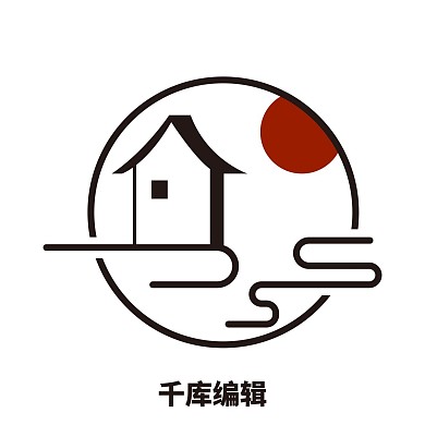 民宿图标