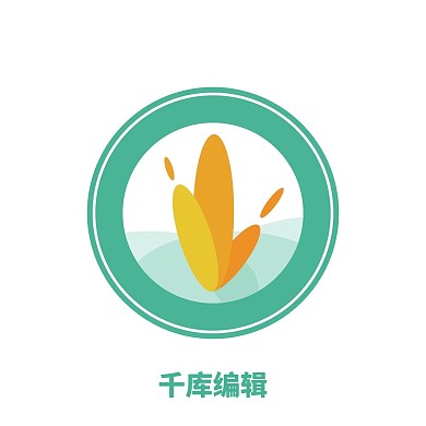幼儿园开学季班徽