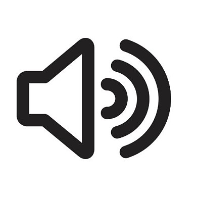 扁平化音量公众号次图