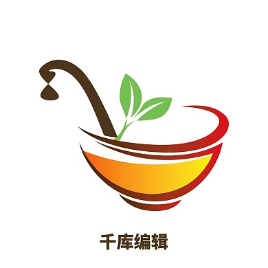 碗勺餐饮图标
