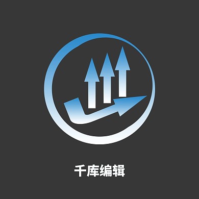 财务机构LOGO