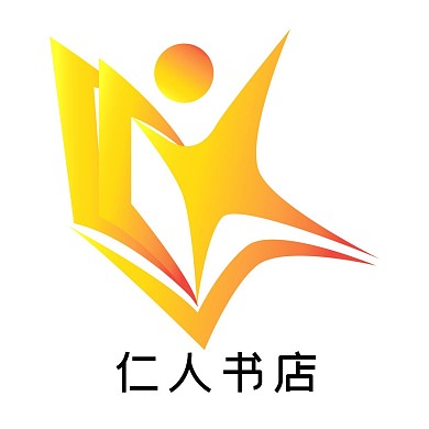 黄色书店LOGO