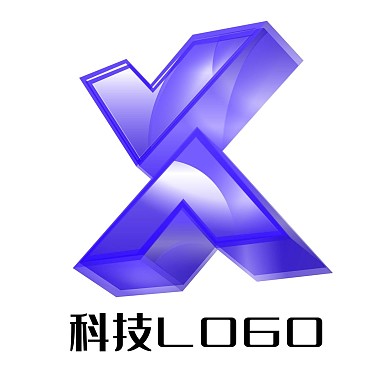 紫色科技LOGO
