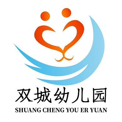 红色爱心LOGO
