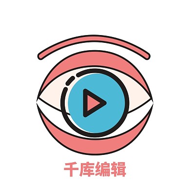 创意眼睛logo图片