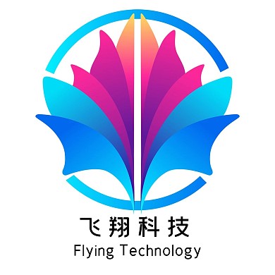彩色科技LOGO