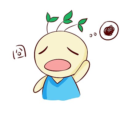 创意卡通可爱囧表情包