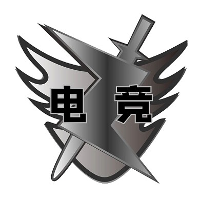 电竞游戏logo