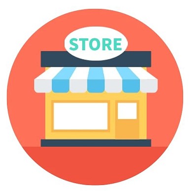 扁平商店新媒体公众号次图