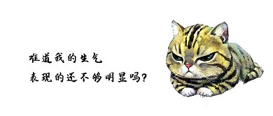 卡通微信公众号封面图