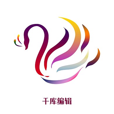 文化传媒标志设计