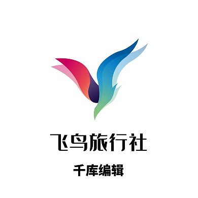 梦幻飞鸟LOGO