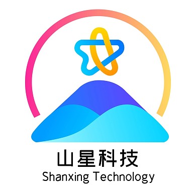 彩色科技LOGO