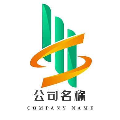 财务机构logo