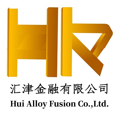 黄色金融LOGO